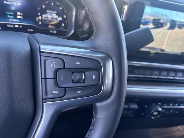 Used 2025 Chevrolet Silverado 2500 LT w/ Convenience Package AWD/4WD image 27
