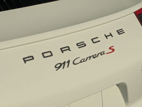 Used 2017 Porsche 911 Carrera S image 14