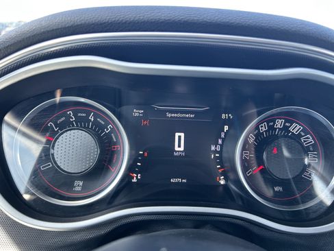 Used 2018 Dodge Challenger R/T Plus RWD image 16