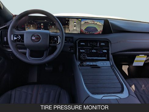 New 2026 Nissan Armada PRO-4X image 20