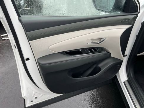 New 2026 Hyundai Tucson Limited AWD/4WD image 9