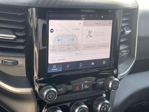 New 2026 RAM 1500 Big Horn image 11