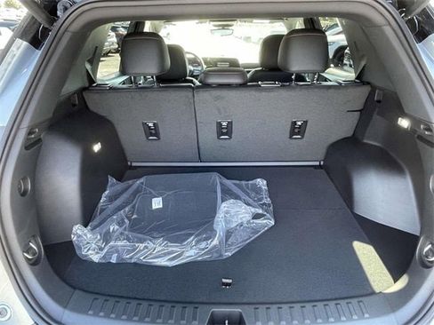 New 2026 Chevrolet Equinox RS w/ Convenience Package III image 8