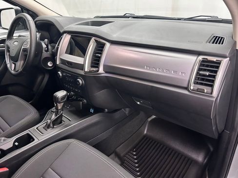 Used 2022 Ford Ranger XLT w/ Equipment Group 301A Mid image 20