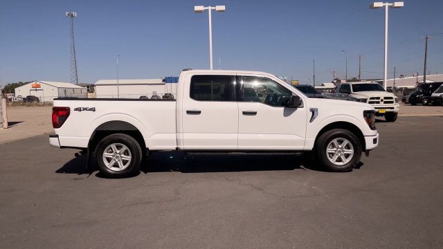 Used 2026 Ford F150 XLT w/ Mobile Office Package AWD/4WD image 9