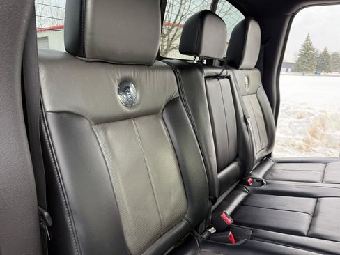 Used 2011 Ford F150 Harley-Davidson image 42