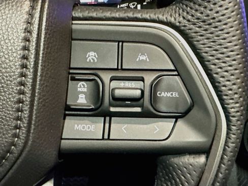 New 2026 Toyota Tacoma TRD Off-Road AWD/4WD image 29