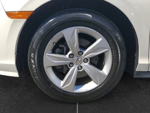 Used 2019 Honda Odyssey EX-L image 8