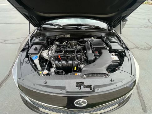 Used 2016 Kia Optima EX image 24