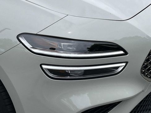 New 2026 Genesis G70 2.5T AWD/4WD image 10