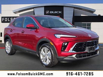 Used 2024 Buick Encore GX Preferred w/ Comfort Package