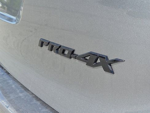 New 2026 Nissan Armada PRO-4X image 8