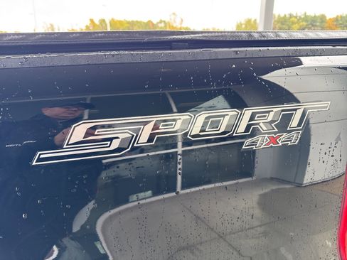 Certified 2019 Ford Ranger Lariat w/ Equipment Group 501A Mid image 15