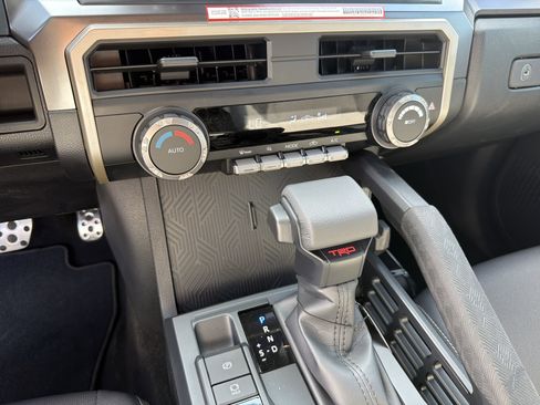 New 2026 Toyota Tacoma TRD Sport AWD/4WD image 26