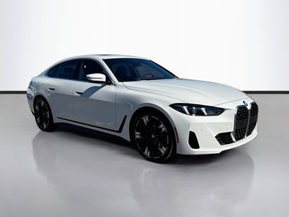 New 2026 BMW 430i w/ Parking Assistance Package