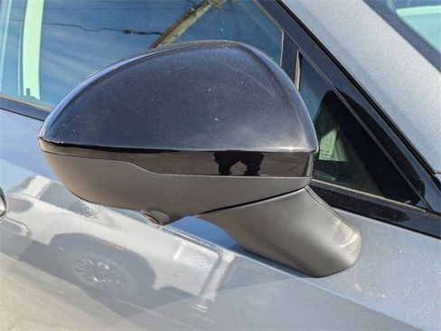 New 2025 Buick Envision Sport Touring image 11