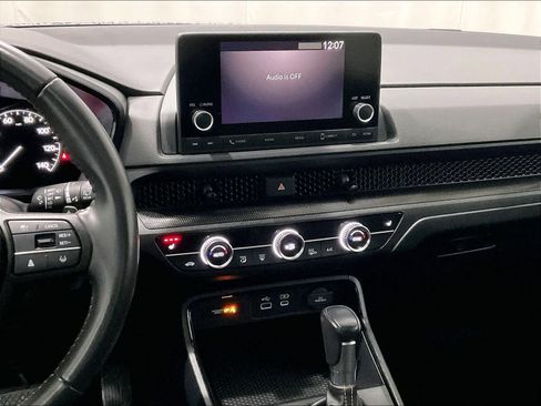 Used 2023 Honda CR-V Sport image 18