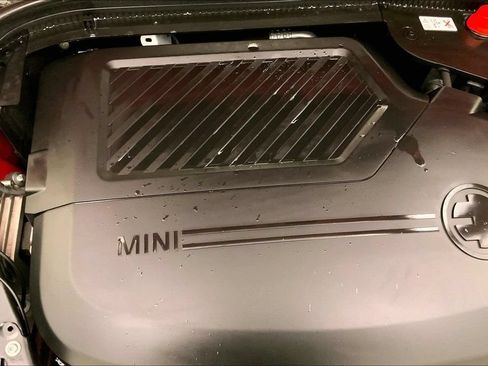 Used 2024 MINI Cooper SE FWD image 30
