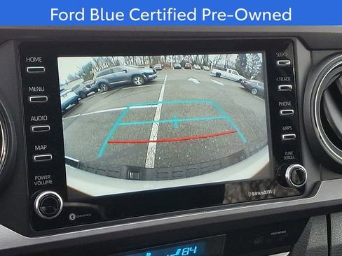 Used 2022 Toyota Tacoma TRD Sport image 18