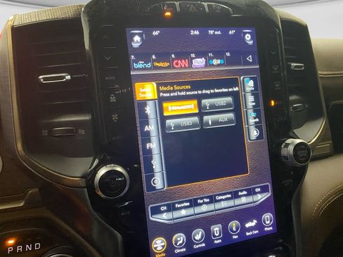 Used 2019 RAM 1500 Limited AWD/4WD image 25