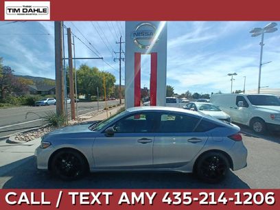 Used 2026 Honda Civic Sport