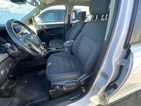Used 2020 Ford Ranger XLT w/ Equipment Group 301A Mid image 18