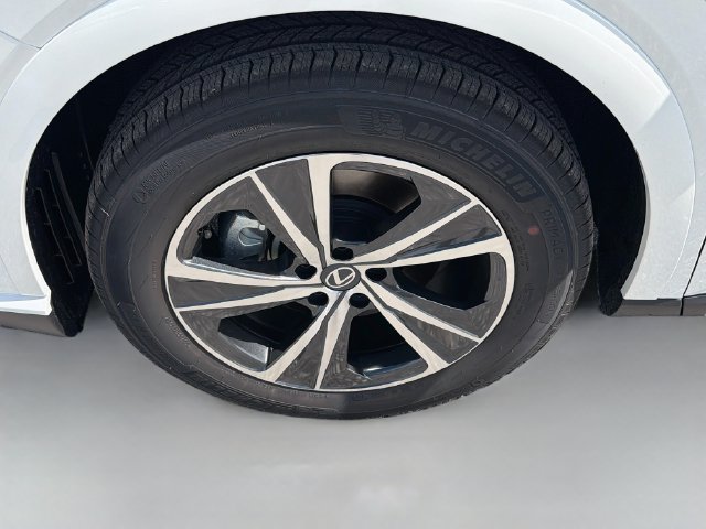 New 2026 Lexus RX 350 Premium w/ Convenience Package FWD image 43