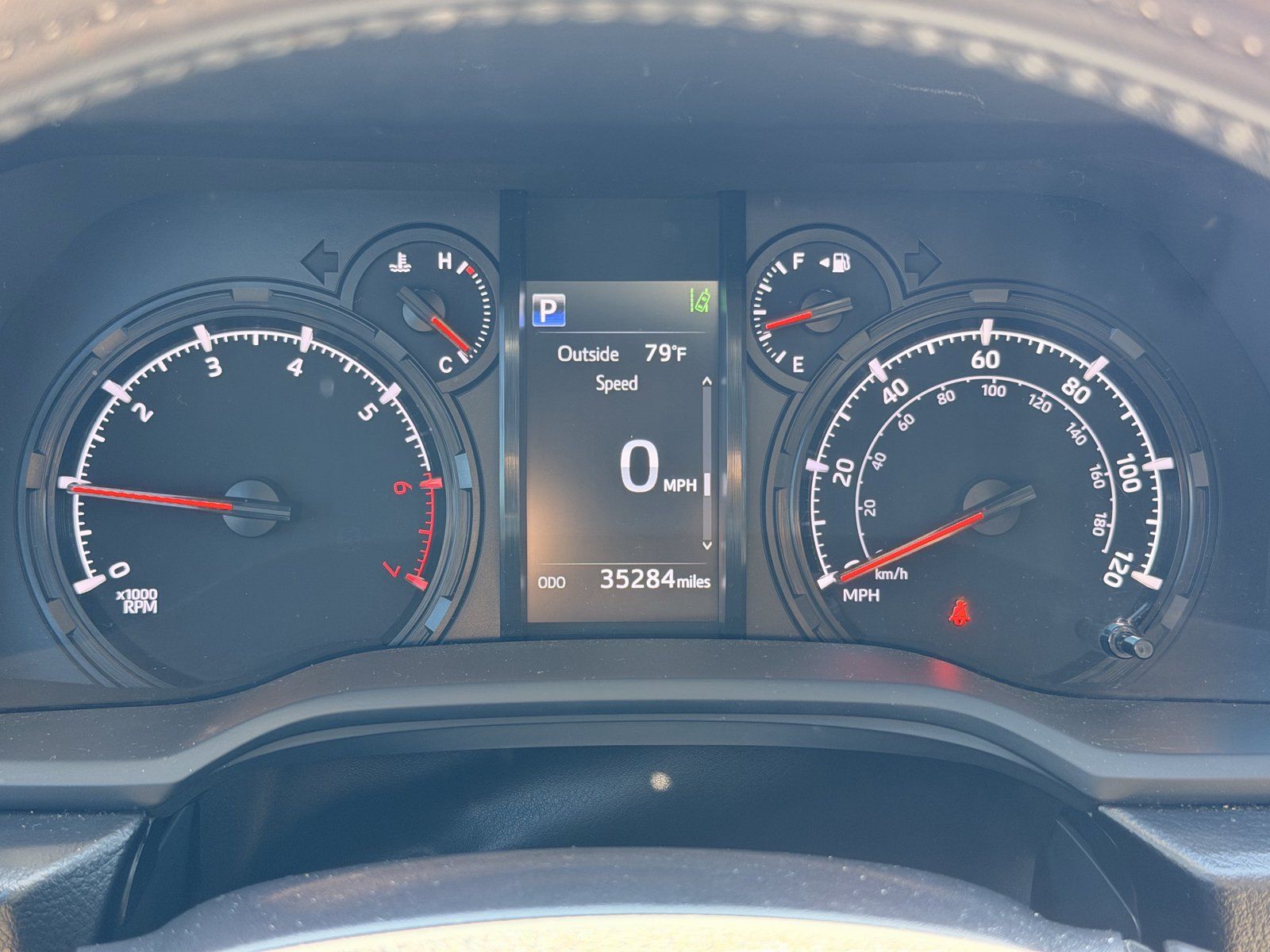 Used 2022 Toyota 4Runner SR5 RWD image 13