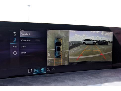 New 2026 Cadillac Escalade IQ Sport 2 image 16