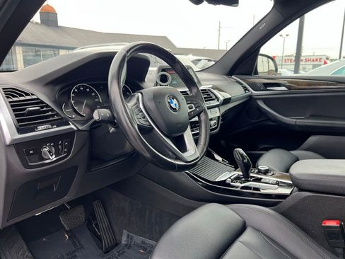 Used 2018 BMW X3 xDrive30i image 58
