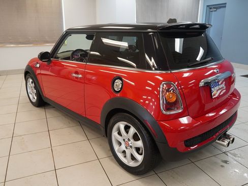 Used 2007 MINI Cooper S image 9