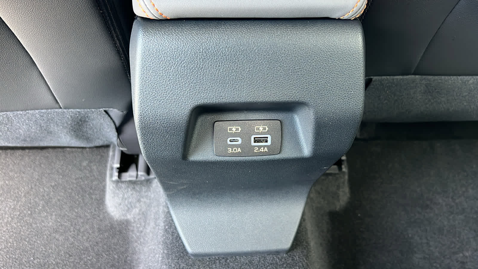 New 2026 Subaru Crosstrek 2.5i Limited AWD/4WD image 25