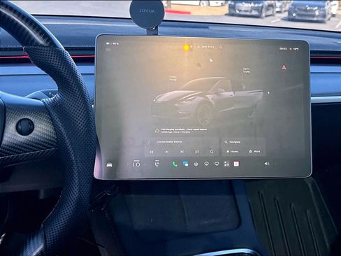 Used 2023 Tesla Model Y Performance AWD/4WD image 12