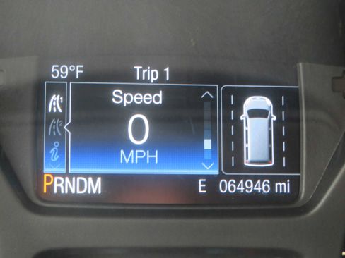 Used 2019 Ford Transit 150 XLT image 43