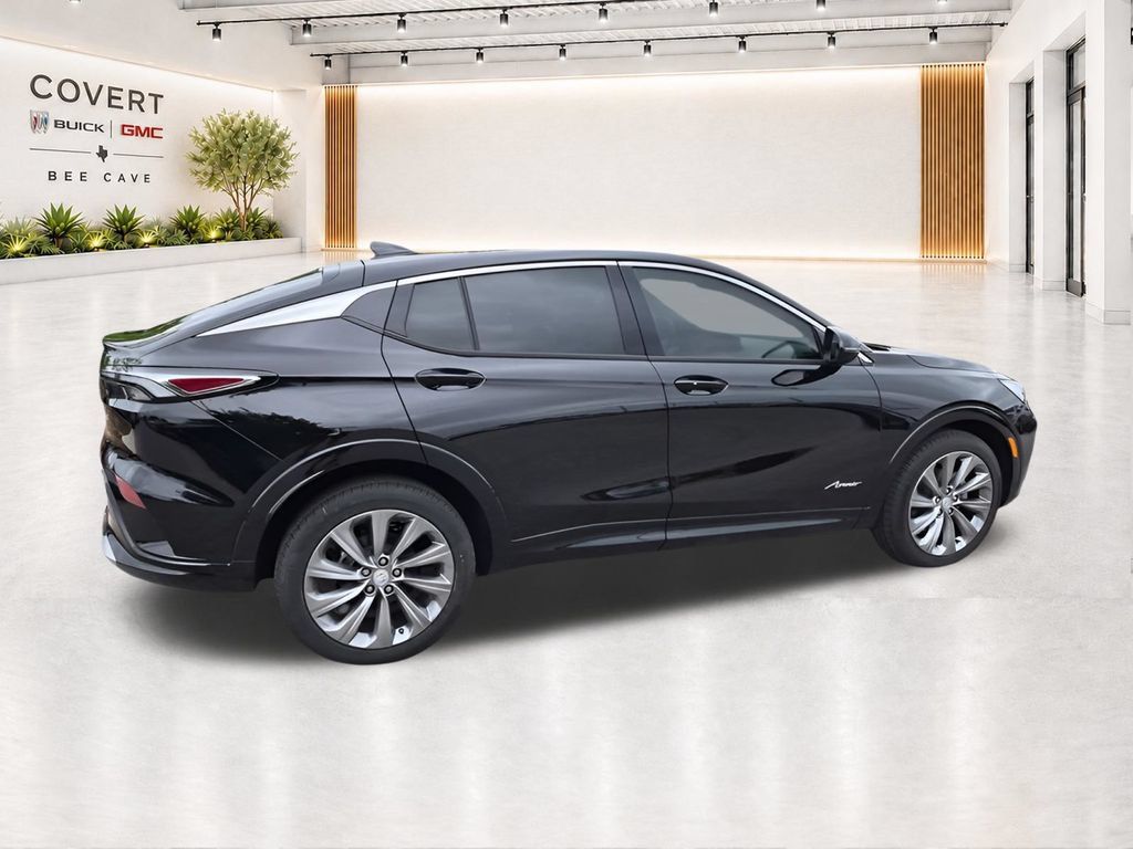 New 2026 Buick Envista Preferred FWD image 14