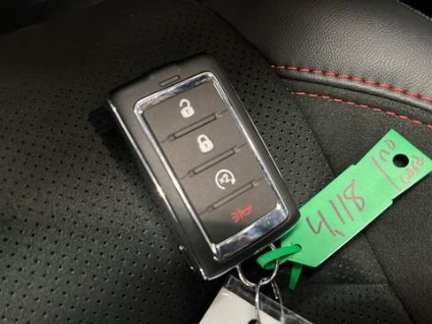 Used 2025 Dodge Charger R/T Scat Pack w/ Track Pack image 31