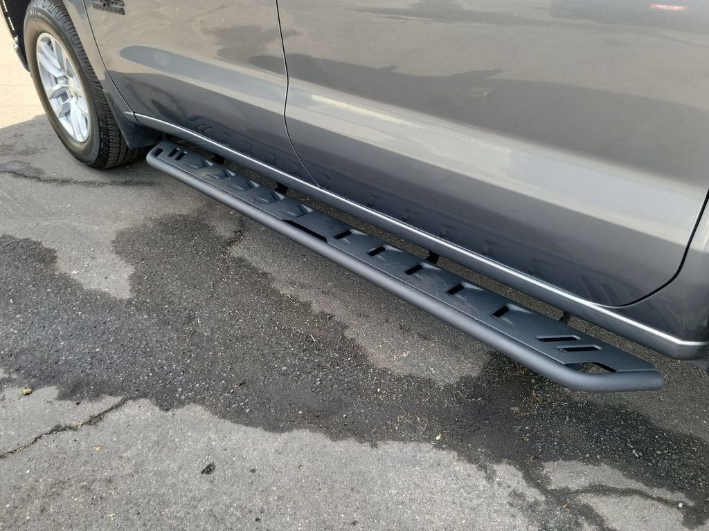 Used 2019 Chevrolet Silverado 1500 LT w/ Texas Edition RWD image 33