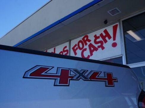 Used 2018 Chevrolet Colorado LT w/ LT Convenience Package image 78