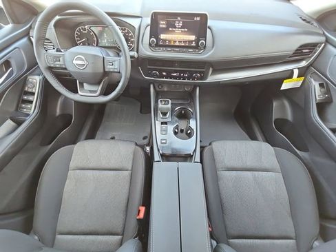 New 2026 Nissan Rogue SV image 20