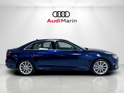 Used 2019 Audi A4 2.0T Premium Plus AWD/4WD image 6