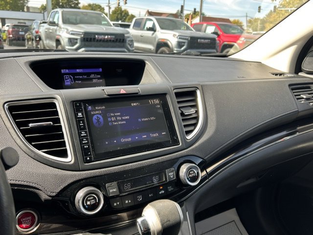 Used 2016 Honda CR-V EX-L image 38