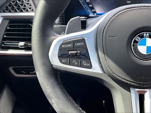 Certified 2024 BMW X7 M60i w/ Executive Package image 24