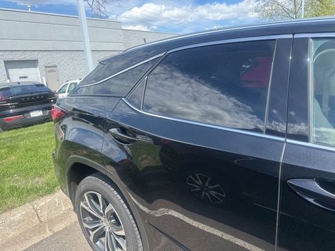 Used 2016 Lexus RX 350 AWD w/ Premium Package image 29