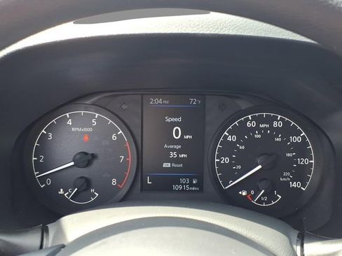 Used 2025 Nissan Altima 2.5 S image 27