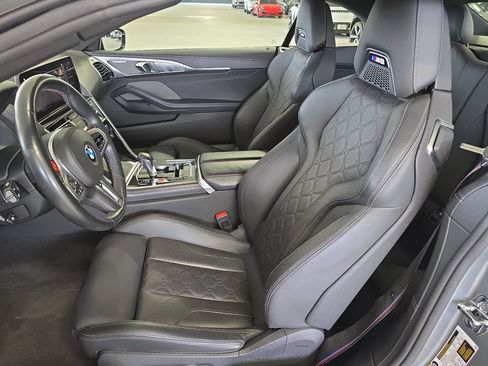 Used 2023 BMW M8 Competition AWD/4WD image 5
