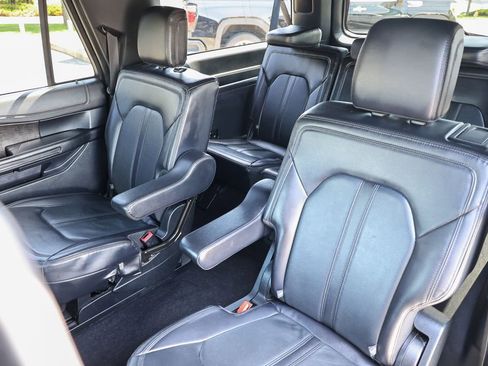 Used 2021 Ford Expedition Max Limited AWD/4WD image 47