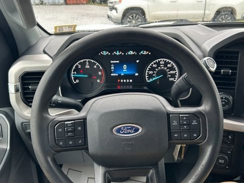 Used 2021 Ford F150 XLT w/ Trailer Tow Package image 20