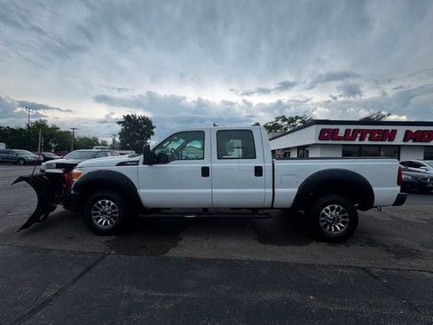 Used 2016 Ford F350 XL AWD/4WD image 9