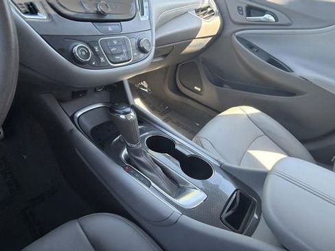 Used 2016 Chevrolet Malibu LT w/ Leather Package image 15