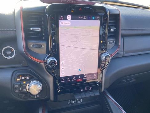 Used 2025 RAM 1500 Rebel w/ Rebel Level 1 Equipment Group image 25